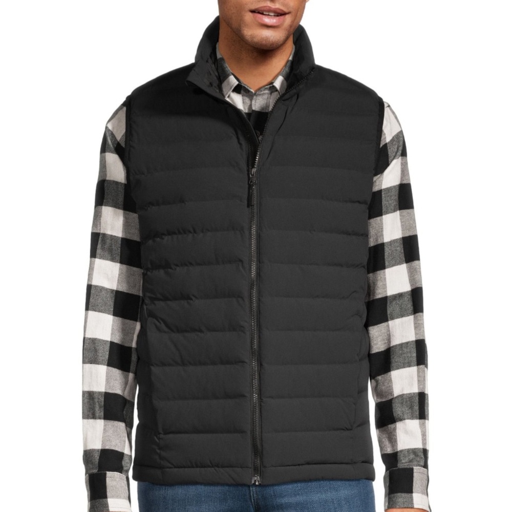 Men’s Vest